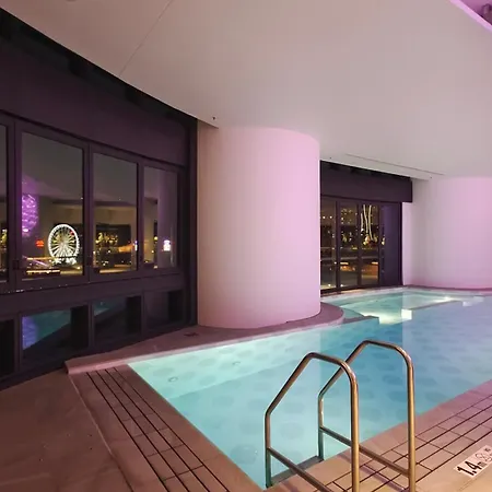 Theone By Skipq Apartment Brisbane
