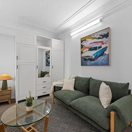 Stylish And Cozy - Short Walk To Hospital * Brisbane