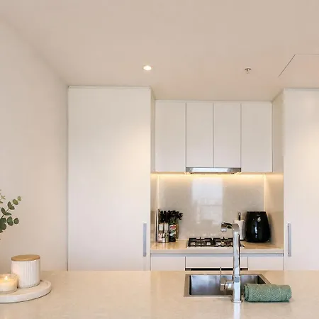 Apartment 2br In Fv Flatiron | Pool, Gym, Train