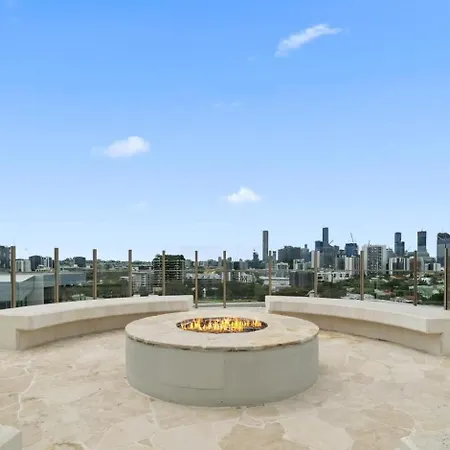 Apartment Enclave West End