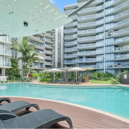 Apartment Enclave West End Brisbane