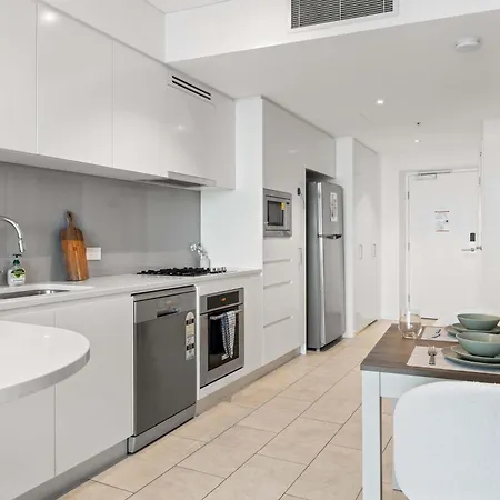 Apartment Margaret Residences By Arvia Living
