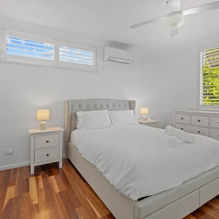 Apartment Ascot *