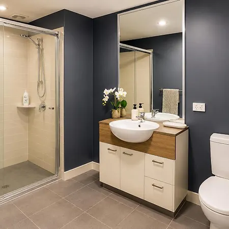 Apartment Charlotte Towers Brisbane