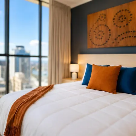 Charlotte Towers Apartment *