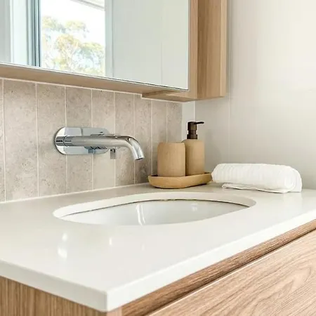 Casino Star Cbd - Waterview - Access - Baby - Cinema And Outdoor Apartment Brisbane
