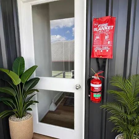 Rated Luxury Retreat With Free Private Parking