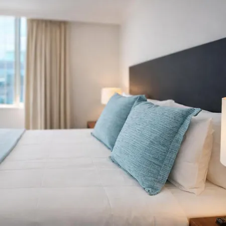Apartment The Charlotte