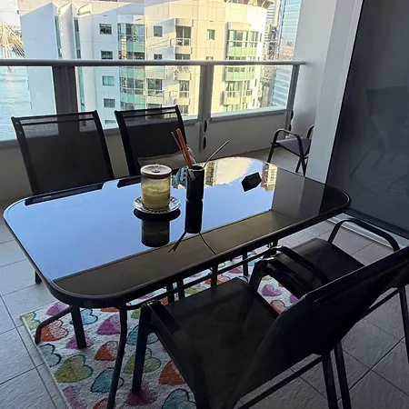 2bed 2bath Riverfront Luxury Views Apartment