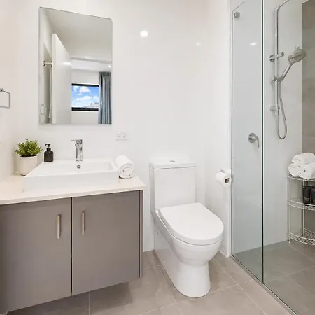 Khandalla Brisbane