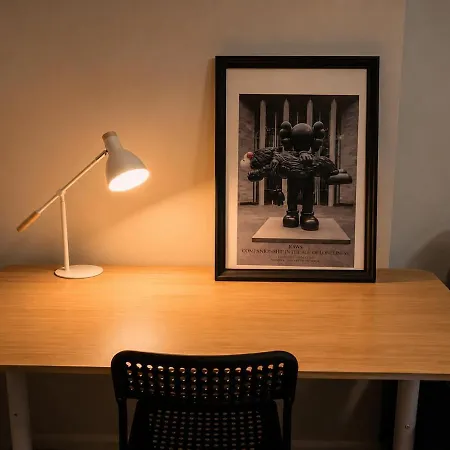 Your Cozy 1br In The Cbd C38 Apartment Brisbane