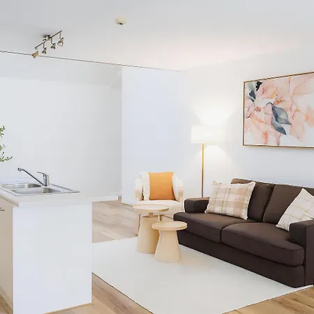 Apartment The Manhattan Collections
