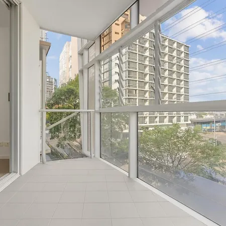 Apartment Toulouse Fortitude Valley Brisbane