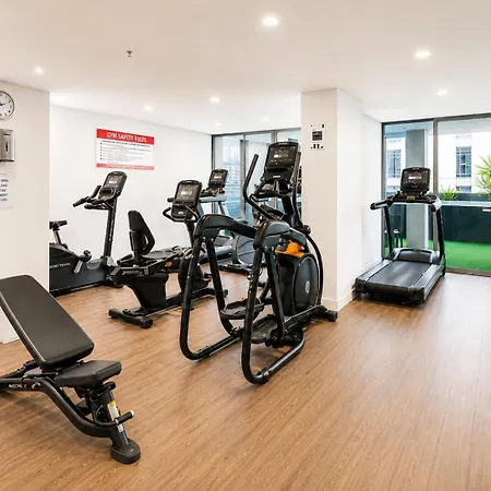 Cbd With Amenities