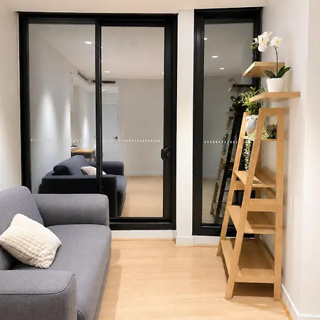 1515 Fortitude Valley 1 Bed 1 Bath