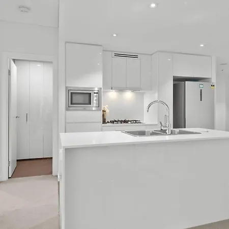 Apartment Urban Heights On Margaret Stylish