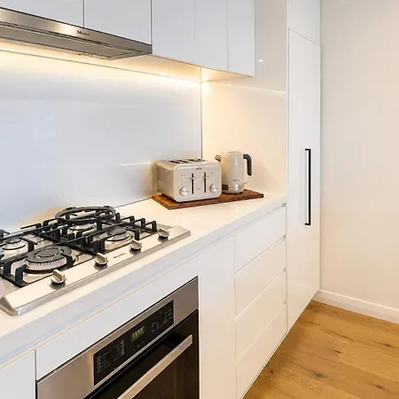 Utopia Residences