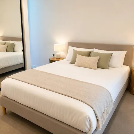 Skyline Sanctuary Luxe Valley *