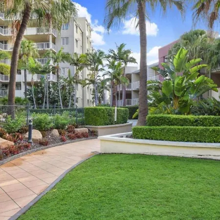 Cathedral Place Fortitude Valley Brisbane