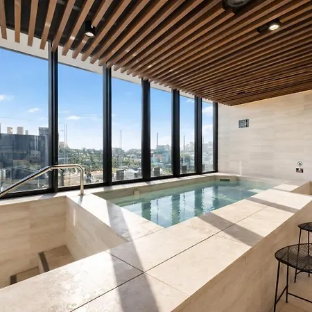 Apartment Fv By Peppers