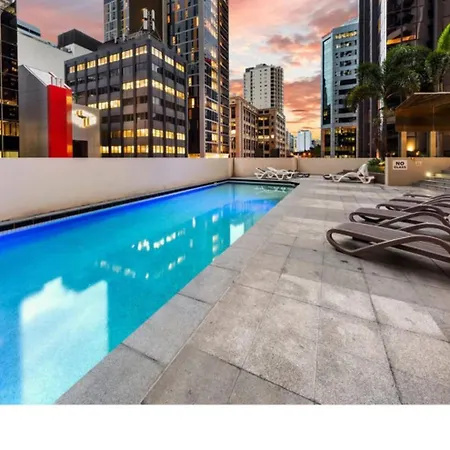 Aurora Tower Apartment