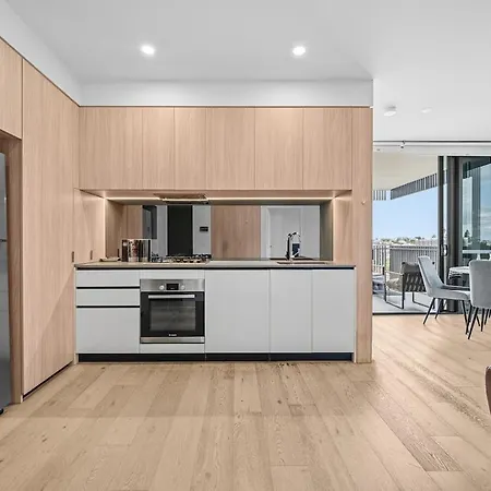 2b2b In West Village Enjoy Eats, Grocery And Vibes * Brisbane