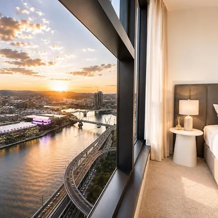 Koala Sky River & Views *