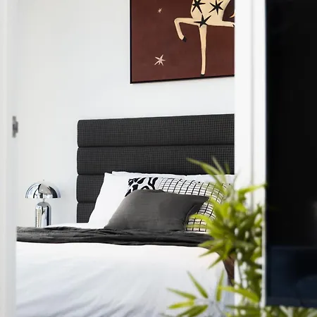 Mickey Clubhouse 1br With Pool, Gym &