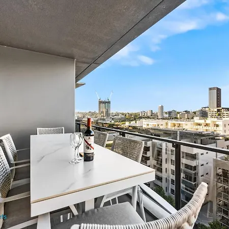 Apartment South 1 Bedroom With Pool Brisbane