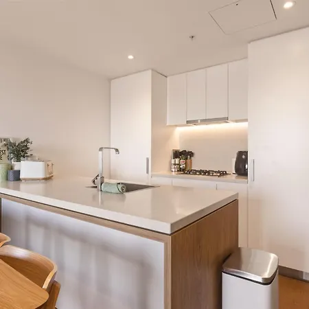 Apartment 2br In Fv Flatiron | Pool, Gym, Train *