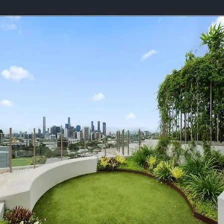 Enclave West End Apartment
