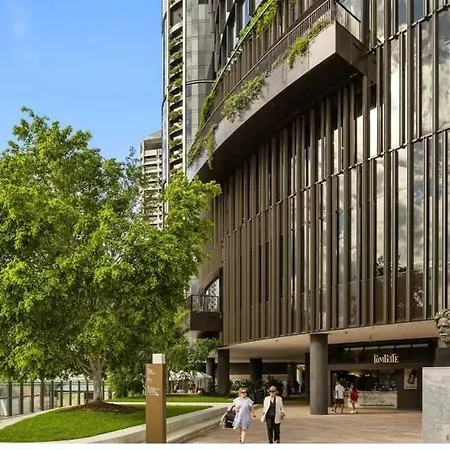 Casino Star Cbd - Waterview - Access - Baby - Cinema And Outdoor *