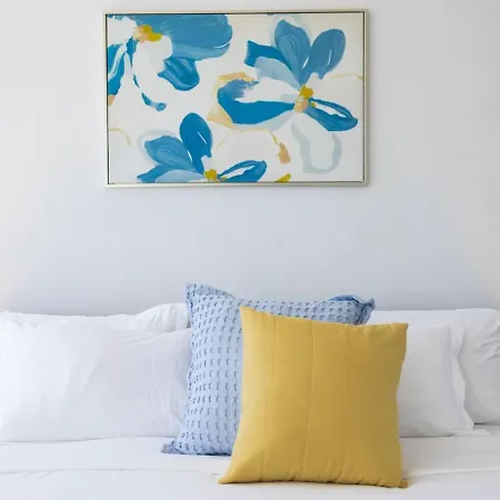 Hope Street Apartment Brisbane