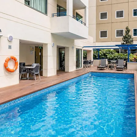 The Charlotte * Brisbane