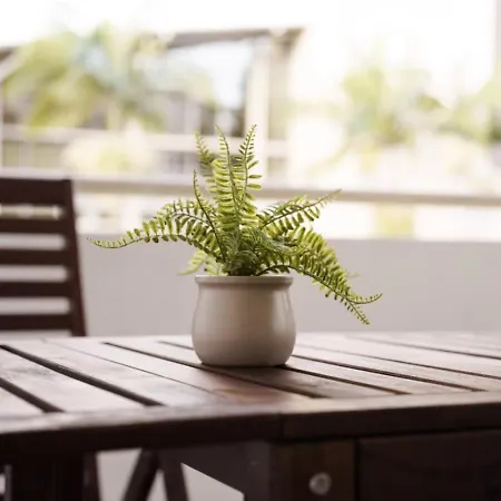 Contemporary 2-bedroom In Southbank Apartment