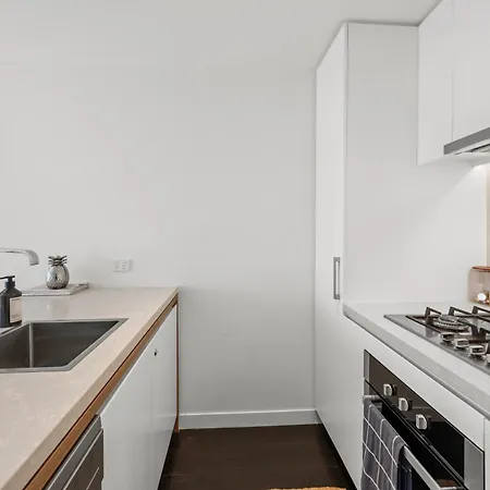 Apartment Flatiron
