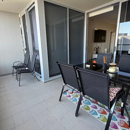 Apartment 2bed 2bath Riverfront Luxury Views Brisbane
