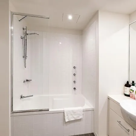 Apartment Your Cozy 1br In The Cbd C38 *