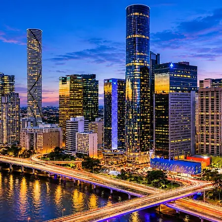 Cbd With Amenities