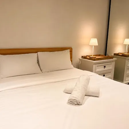 1515 Fortitude Valley 1 Bed 1 Bath Apartment *