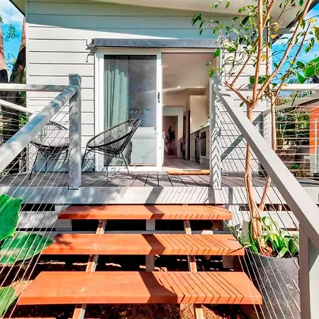 Apartment Private Modern - Separate Entry