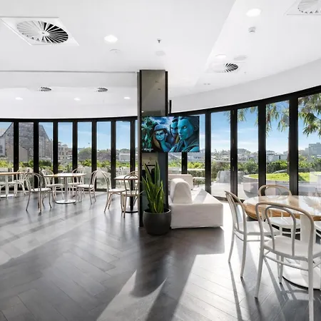 Apartment Fv By Peppers