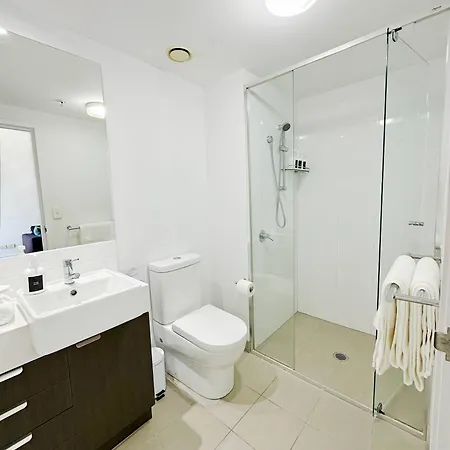 Maango 1br St Free Parking Balcony *