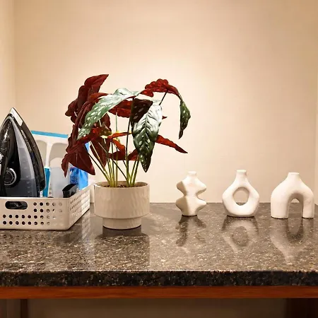 Queen Street Cbd With Balcony And Amenities C48 *