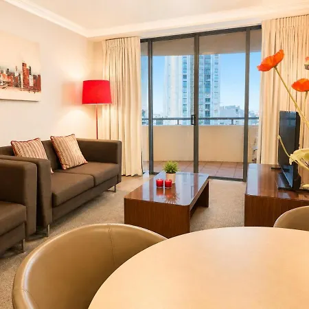 Queen Street Cbd With Balcony And Amenities C48 Apartment *