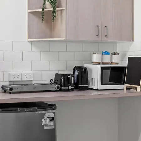 Cozy And Modern Cbd - Short Walk To Hospitals * Brisbane