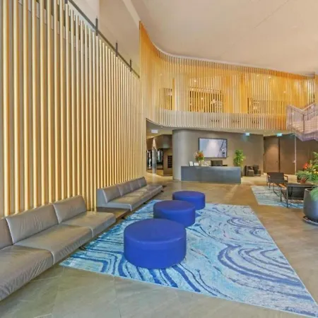 550 Queen St. *