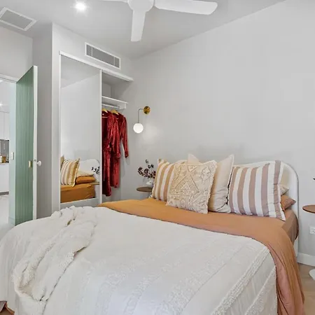 Apartment Luxurious Newstead With Views *
