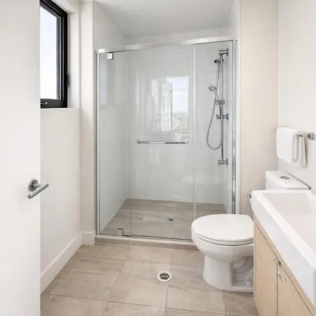 2br Night Life -pool-parking-rooftop-intercom
