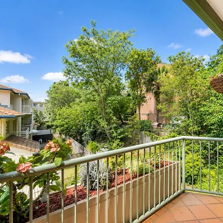 Apartment Mitre St Lucia *